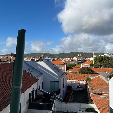 Quarto No Apartamento Pombal Lisboa المظهر الخارجي الصورة