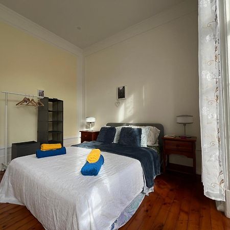 Quarto No Apartamento Pombal Lisboa المظهر الخارجي الصورة
