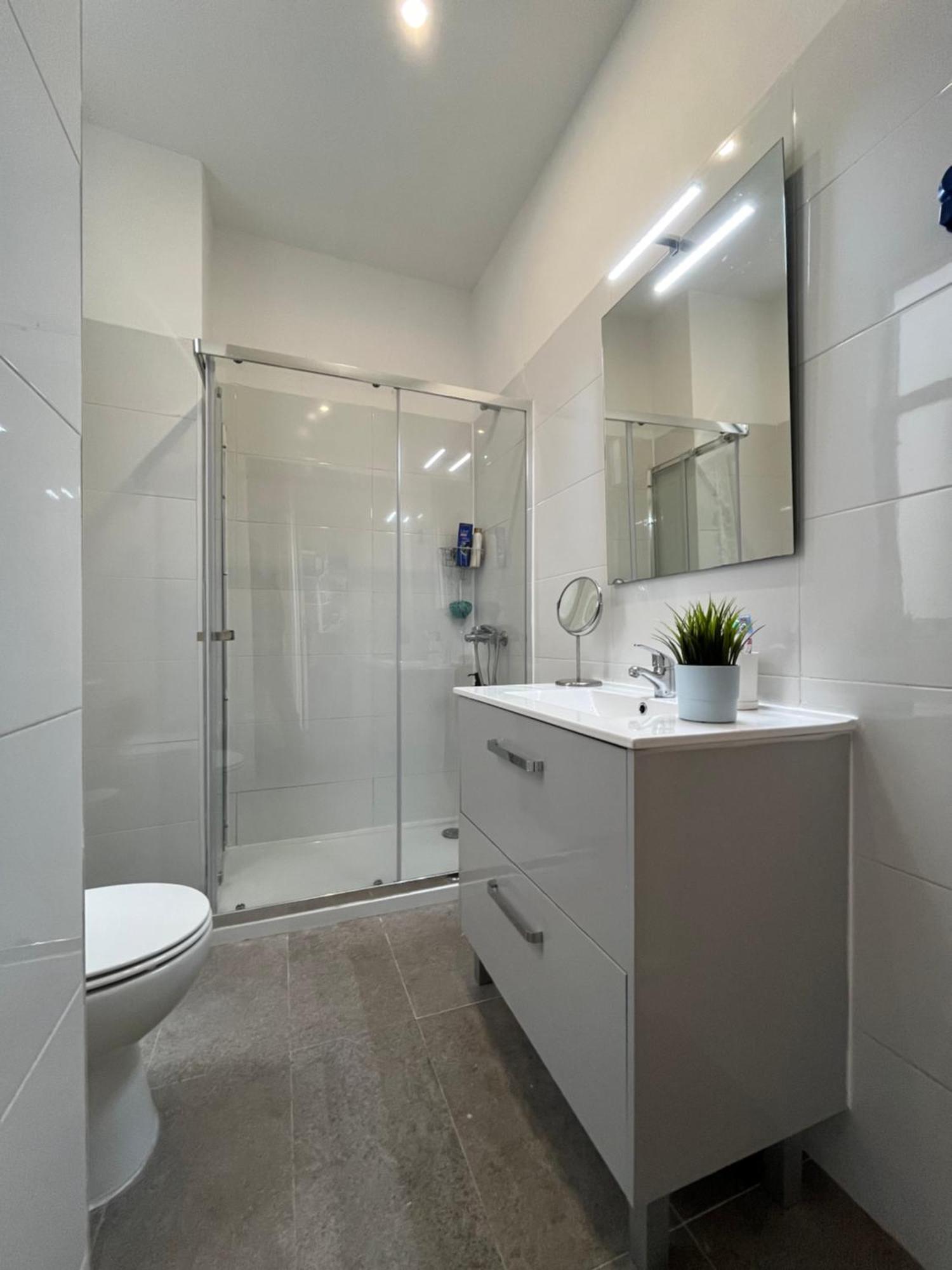 Quarto No Apartamento Pombal Lisboa المظهر الخارجي الصورة