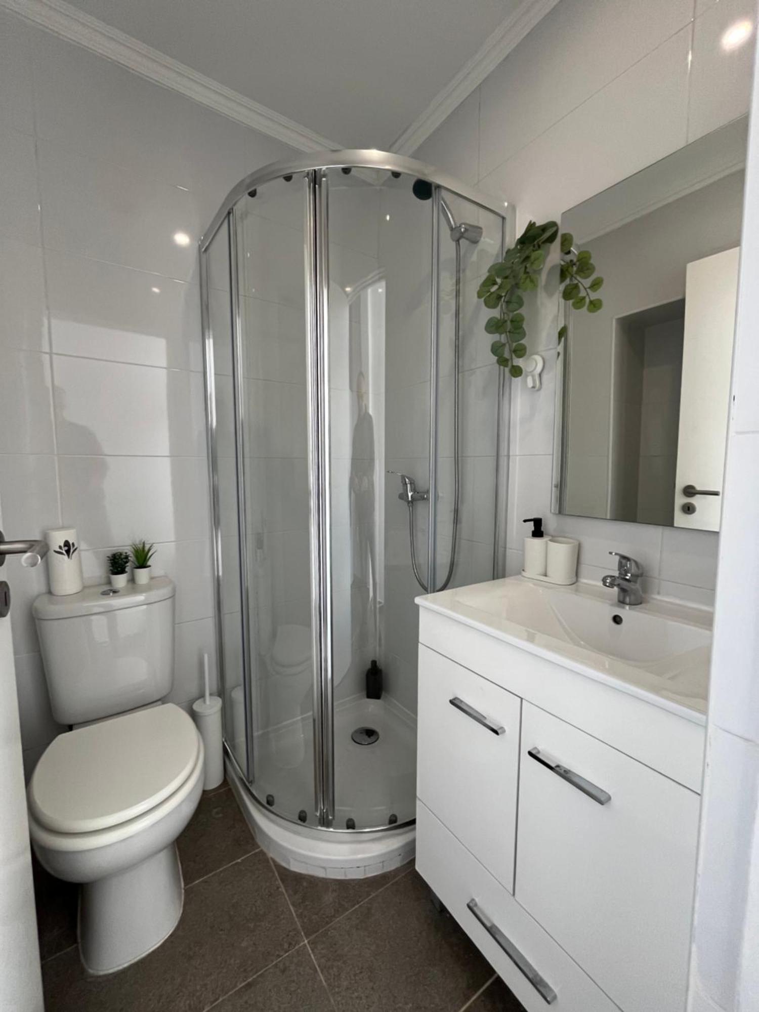 Quarto No Apartamento Pombal Lisboa المظهر الخارجي الصورة