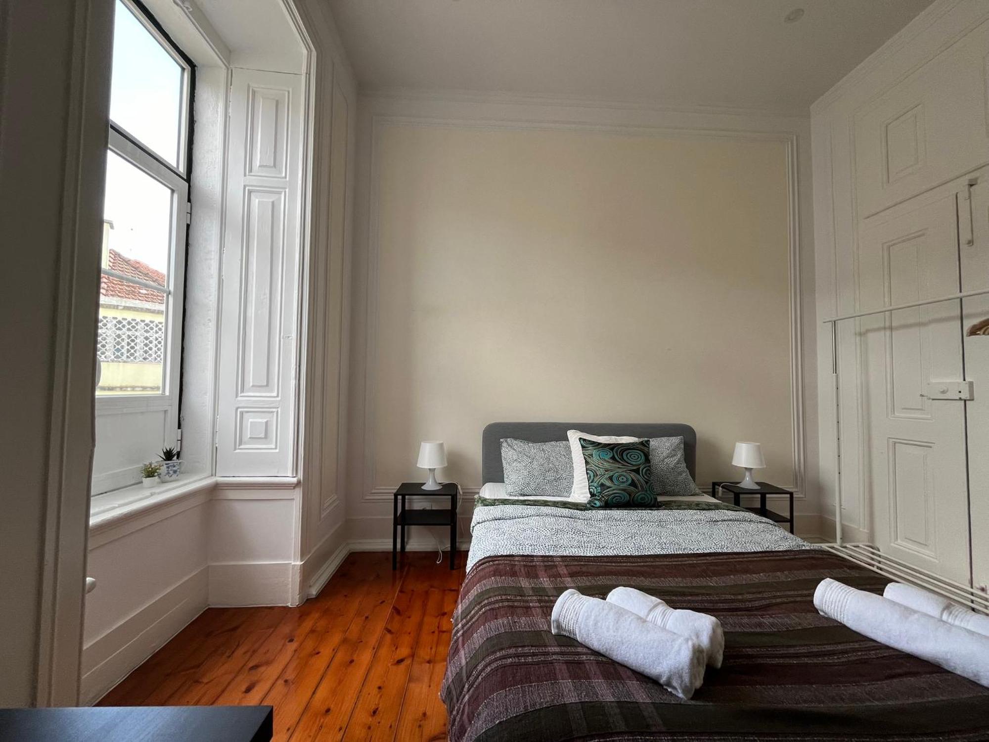 Quarto No Apartamento Pombal Lisboa المظهر الخارجي الصورة