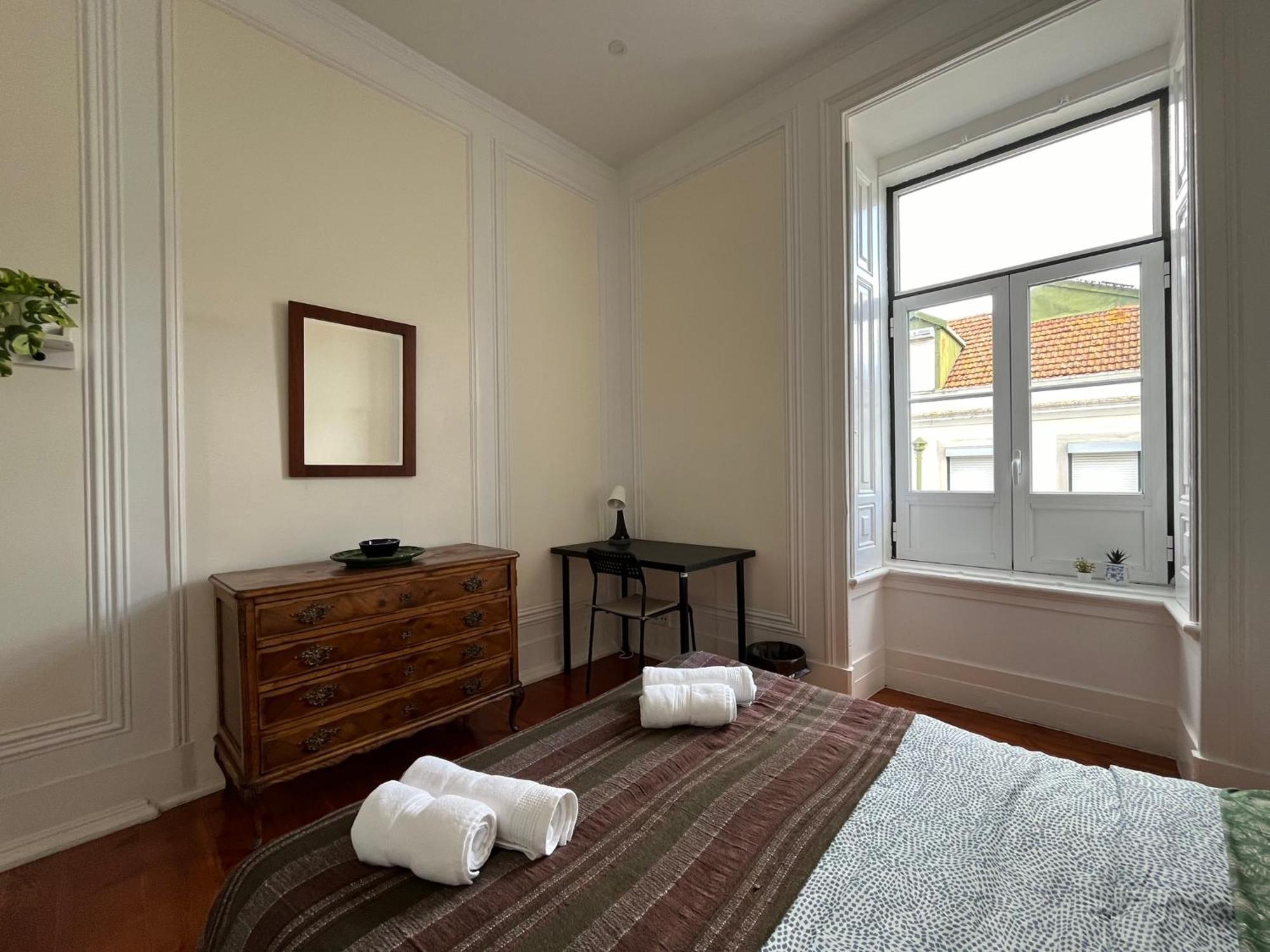 Quarto No Apartamento Pombal Lisboa المظهر الخارجي الصورة