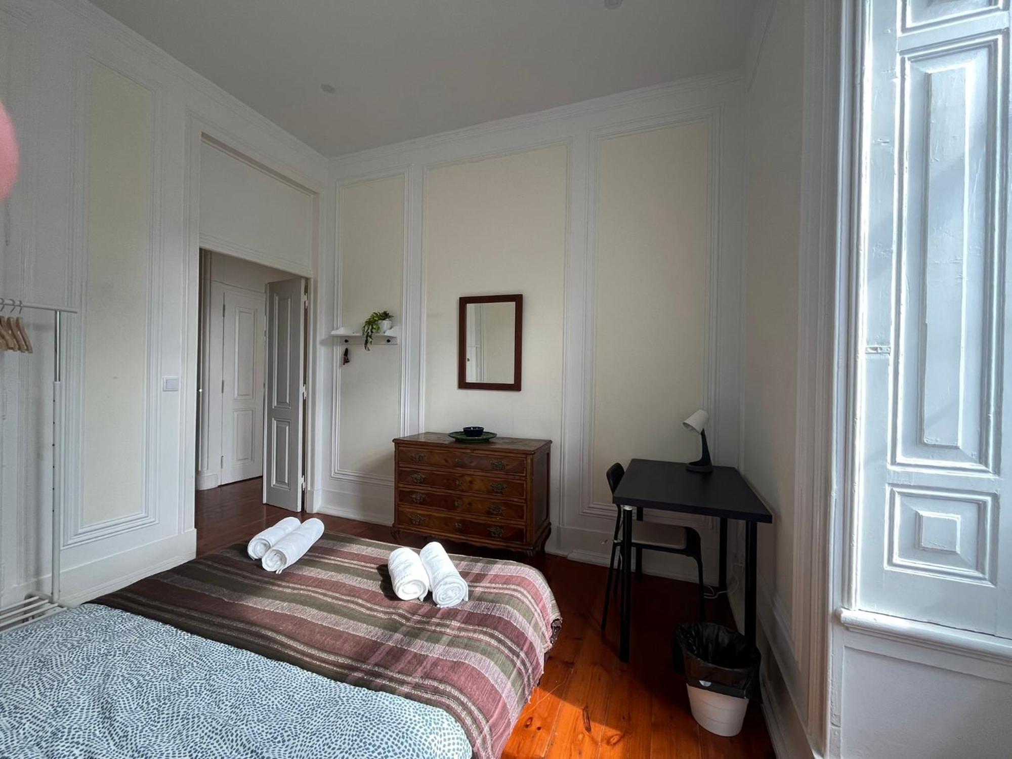 Quarto No Apartamento Pombal Lisboa المظهر الخارجي الصورة