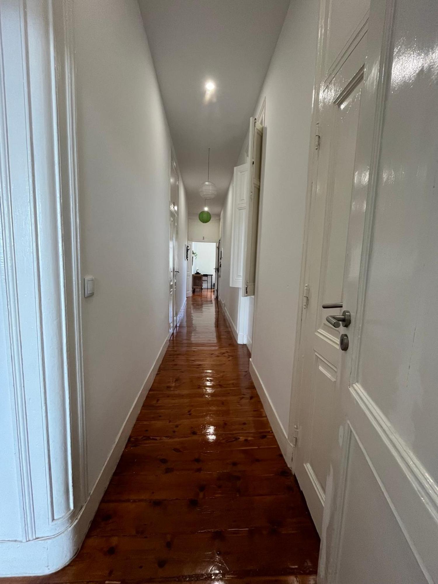Quarto No Apartamento Pombal Lisboa المظهر الخارجي الصورة