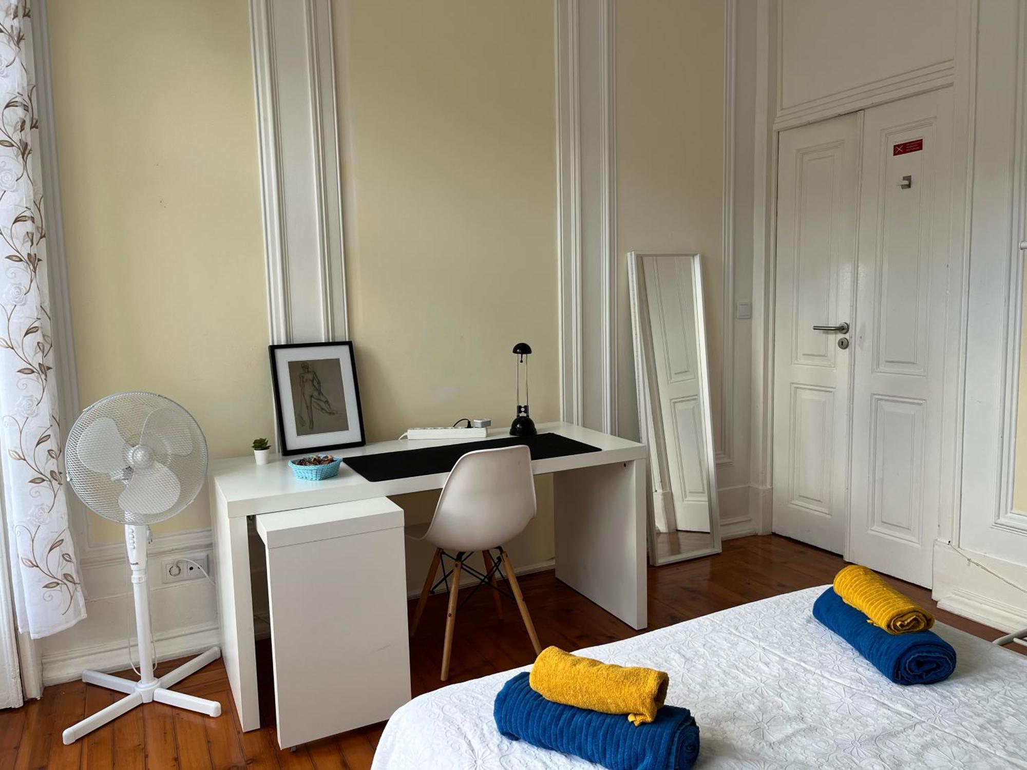 Quarto No Apartamento Pombal Lisboa المظهر الخارجي الصورة