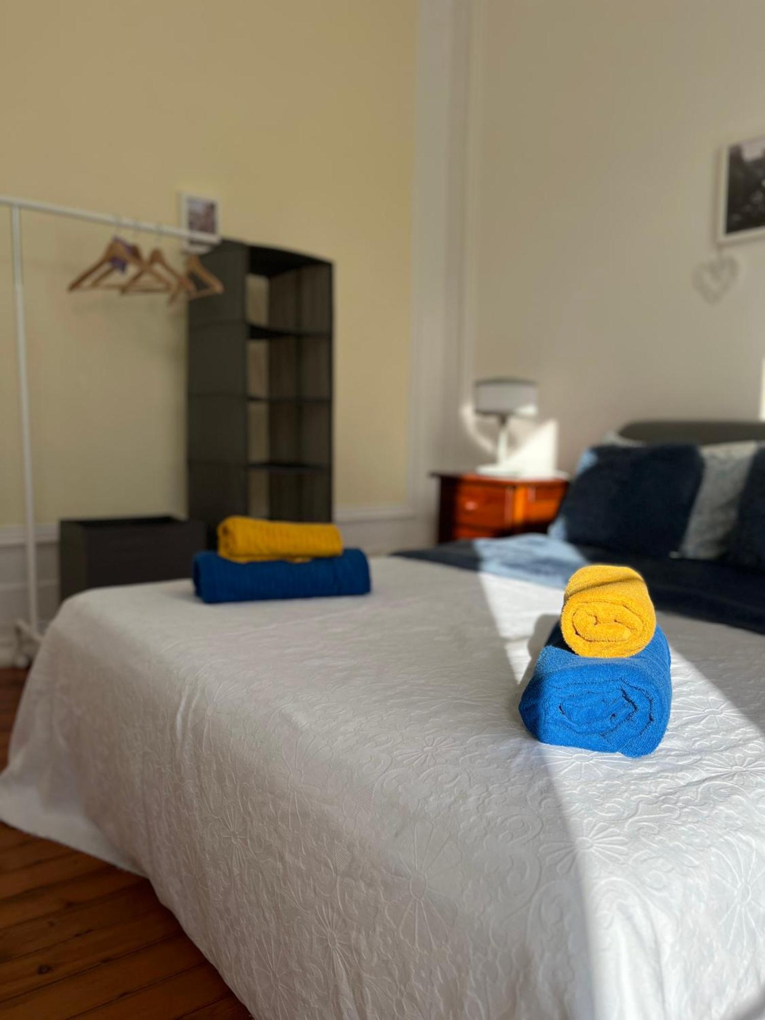 Quarto No Apartamento Pombal Lisboa المظهر الخارجي الصورة