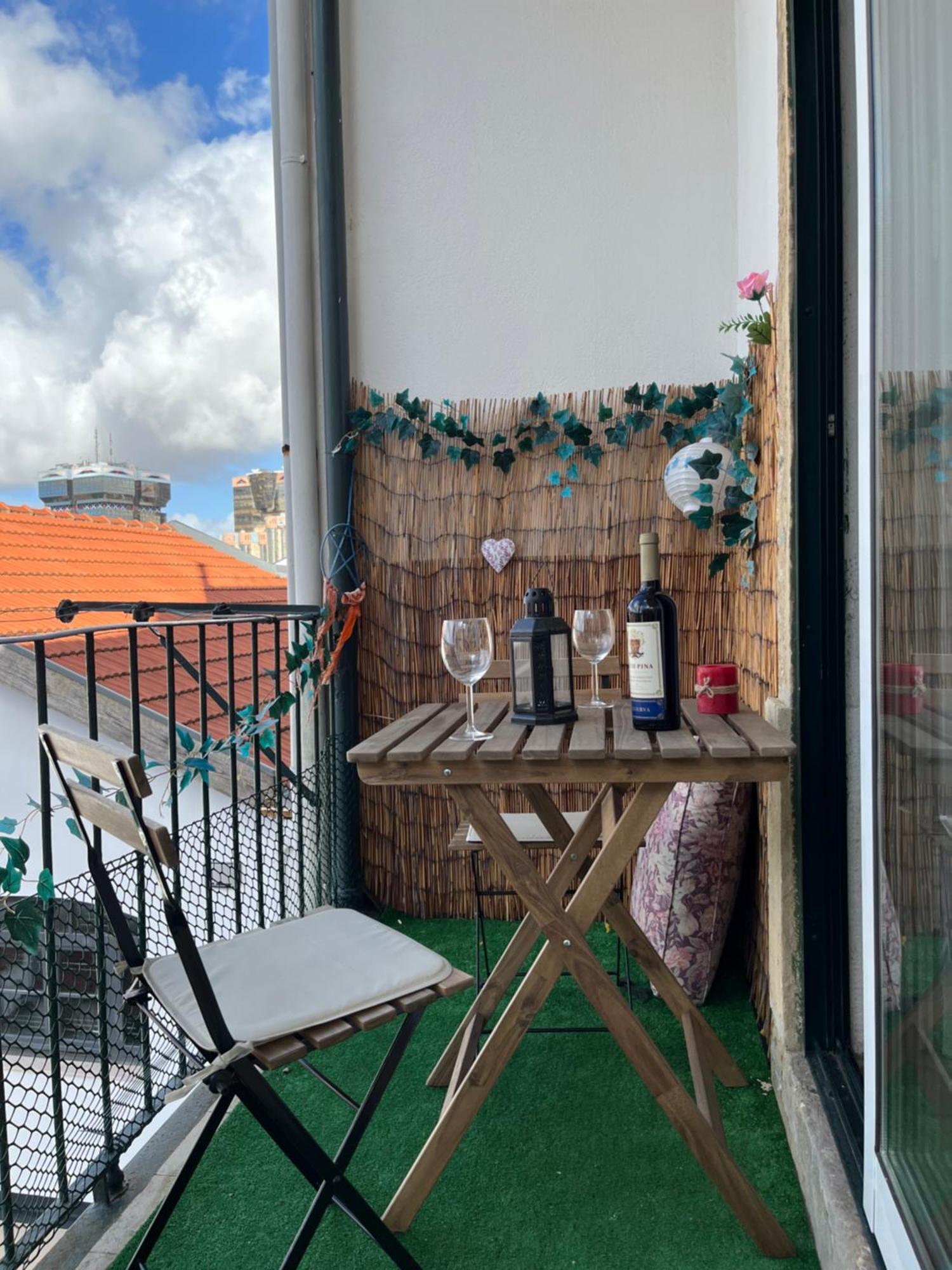 Quarto No Apartamento Pombal Lisboa المظهر الخارجي الصورة
