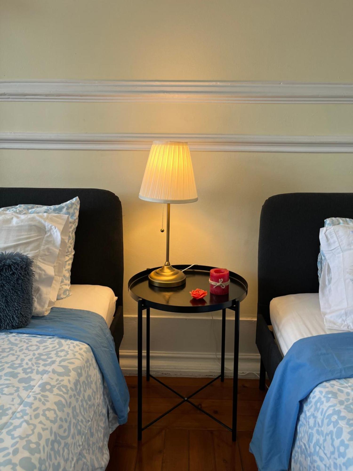Quarto No Apartamento Pombal Lisboa المظهر الخارجي الصورة