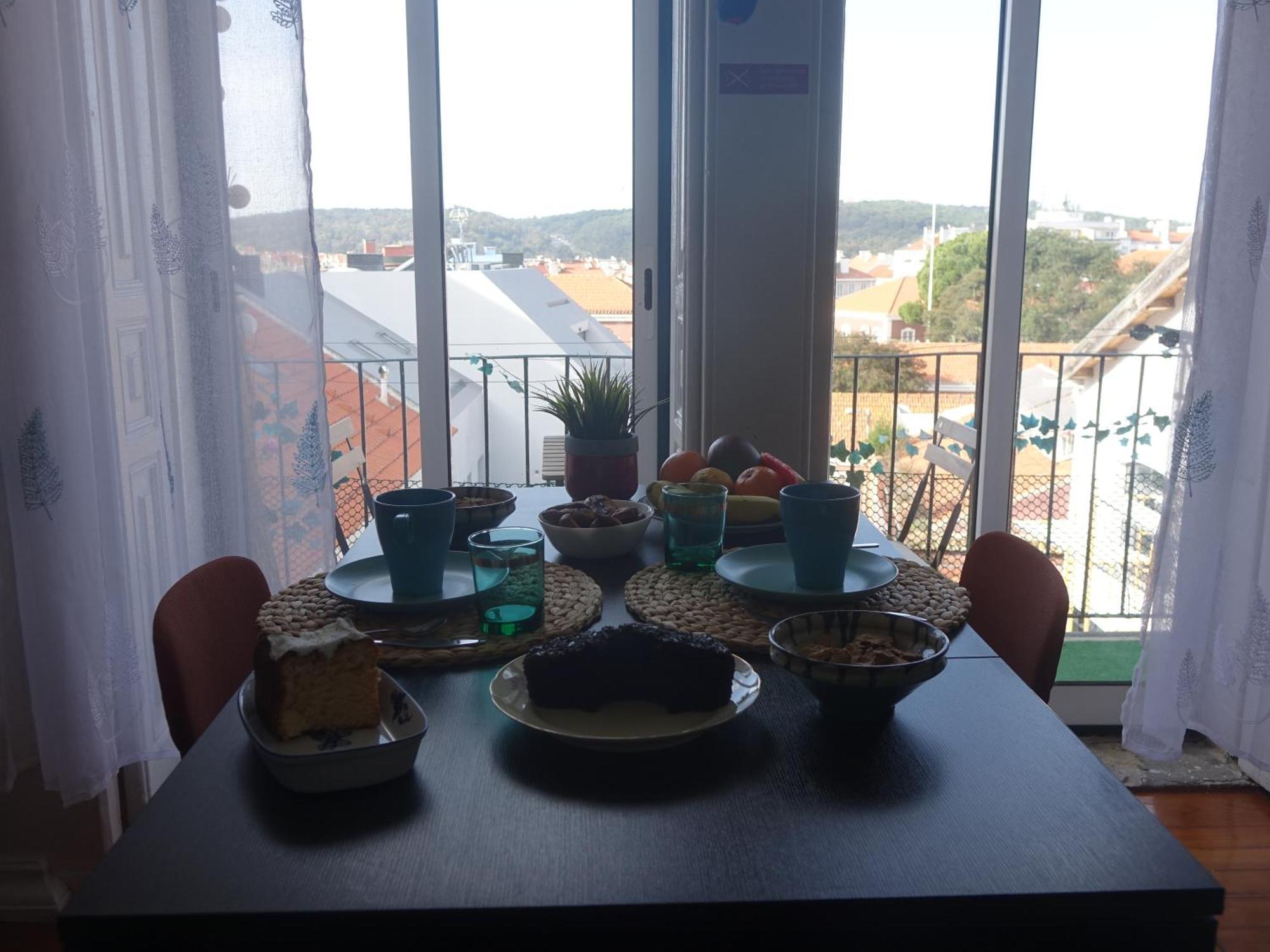 Quarto No Apartamento Pombal Lisboa المظهر الخارجي الصورة