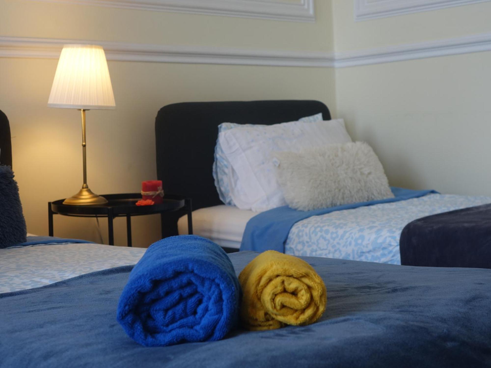 Quarto No Apartamento Pombal Lisboa المظهر الخارجي الصورة