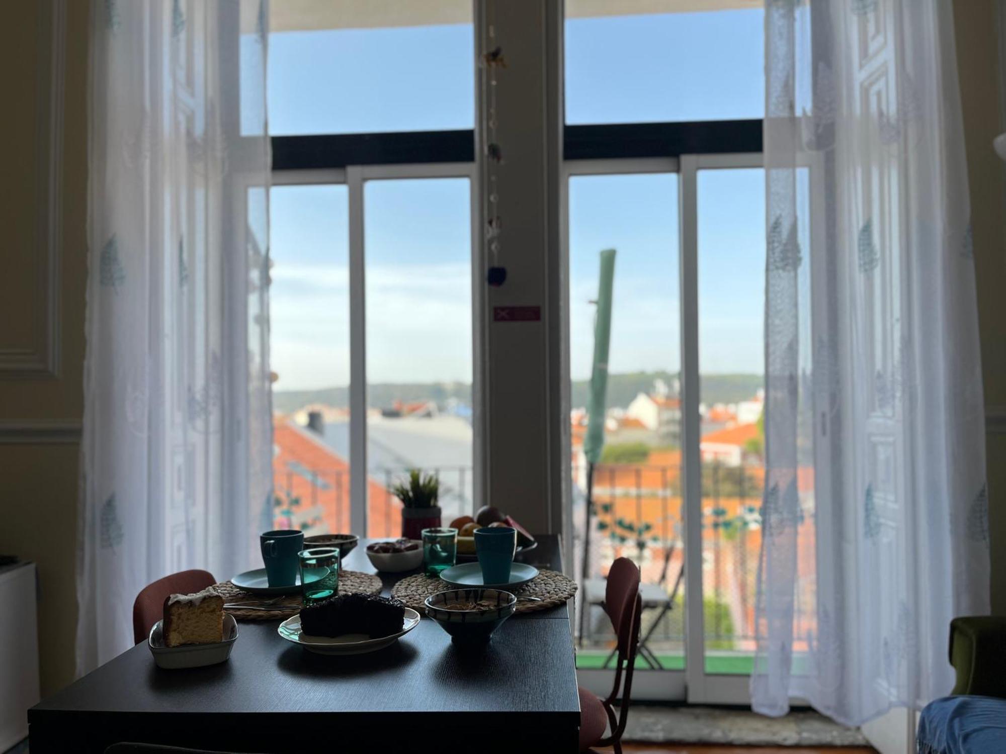 Quarto No Apartamento Pombal Lisboa المظهر الخارجي الصورة